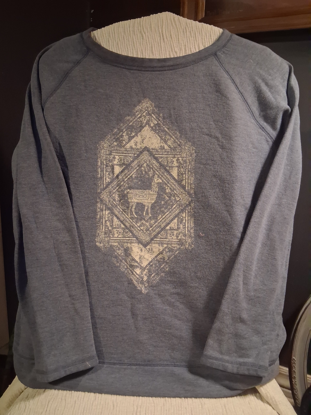 Womens St Johns Bay Sweater
